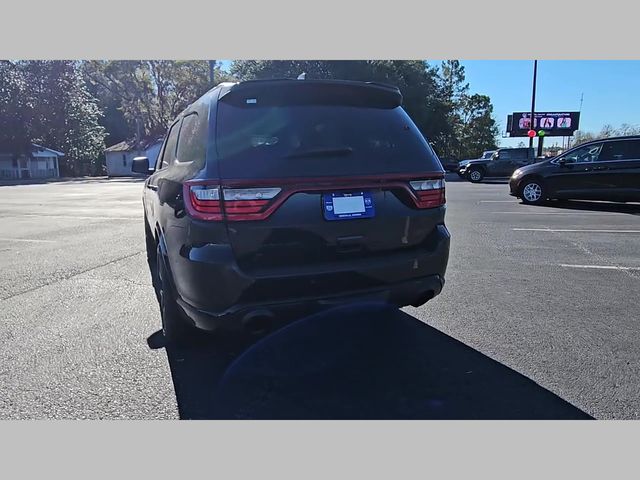 2026 Dodge Durango GT Plus HEMI V8 AWD