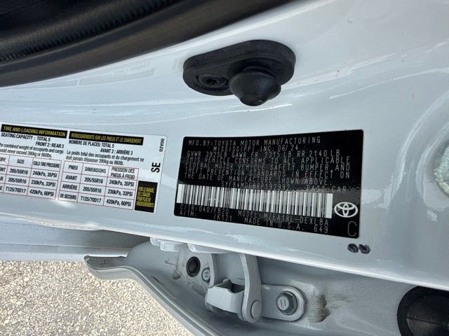 2024 Toyota Corolla - $20,988