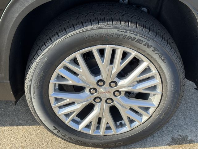 2026 GMC Acadia Elevation Black at Martin Chrysler Dodge Jeep Ram
