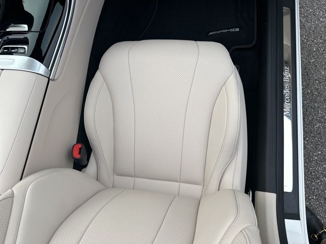 2026 Mercedes-Benz CLE CLE 300 White at Bob King Buick GMC