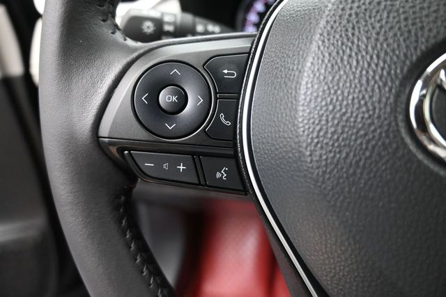Used 2025 Toyota RAV4 SUV