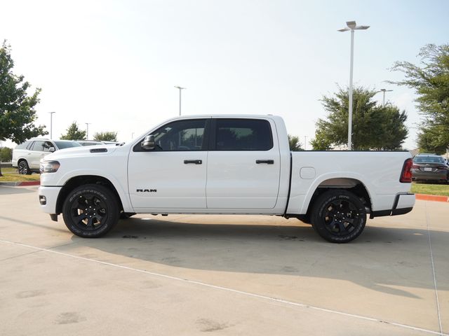 New 2026 Ram 1500 Truck