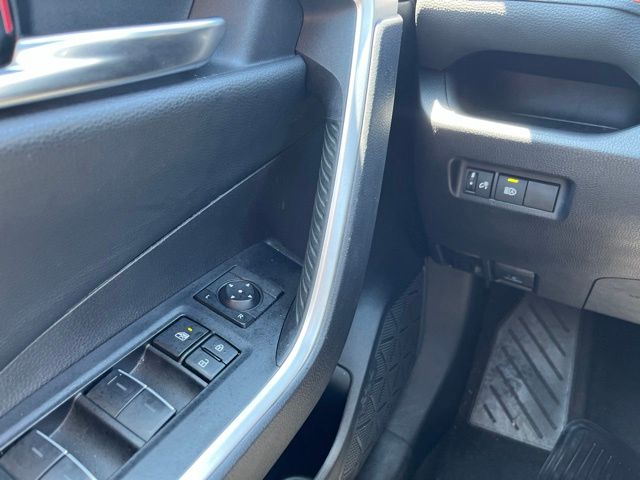 Used 2024 Toyota RAV4 SUV