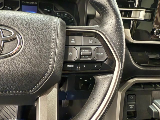 2024 Toyota Tundra SR5 photo