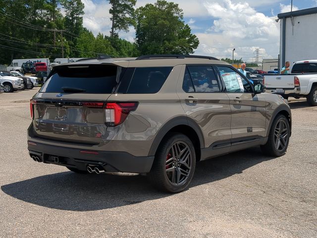 New 2026 Marsh Gray Ford ST image 13