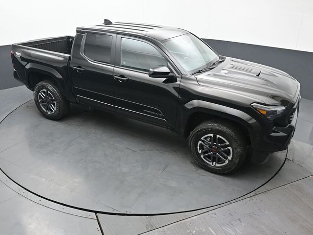 2024 Toyota Tacoma TRD Sport 45