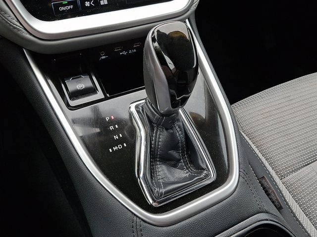 2022 Subaru Outback Premium Black at South Hills Kia