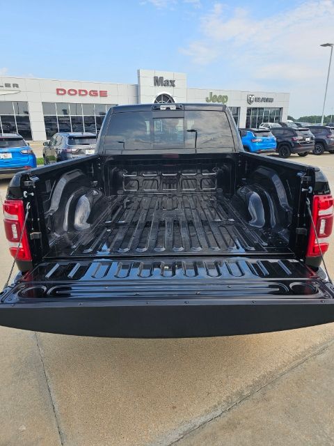 2024 Ram 2500 Tradesman 10