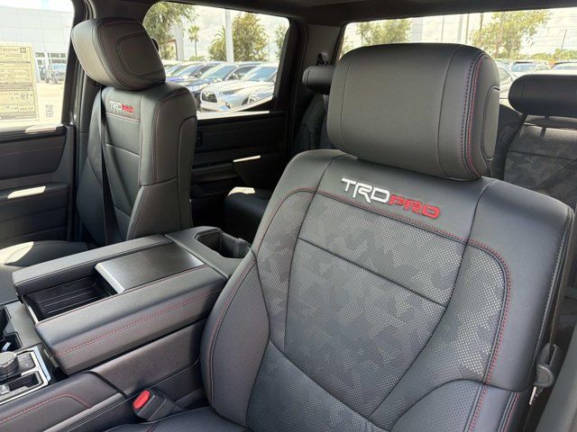 New 2026 Toyota Tundra i-FORCE MAX Truck