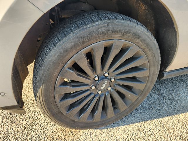 2020 Lincoln Navigator Reserve - 8