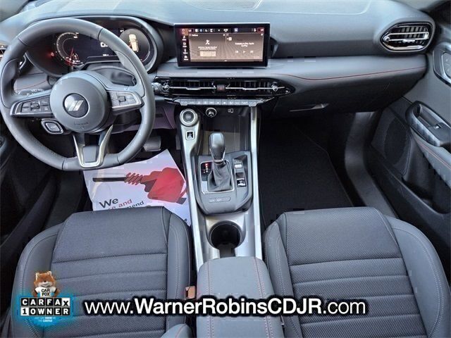 Used 2024 Red Dodge GT image 8