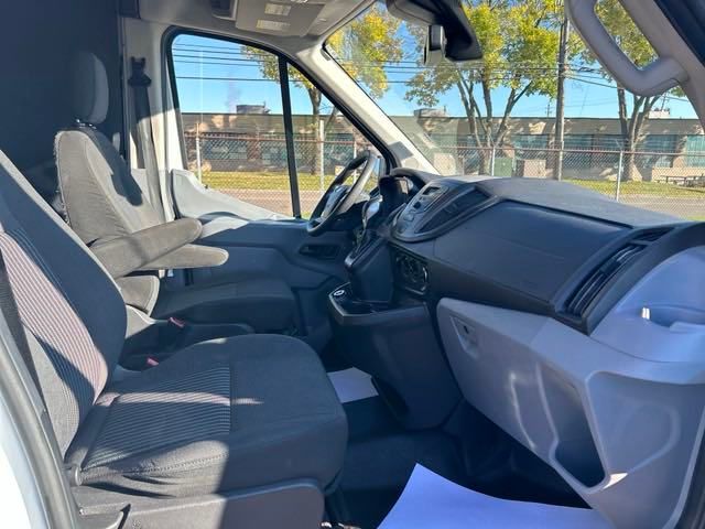 2019 Ford Transit-250 Base 45