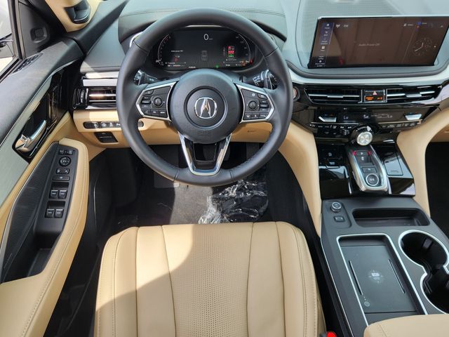 2026 Acura MDX - $59,250
