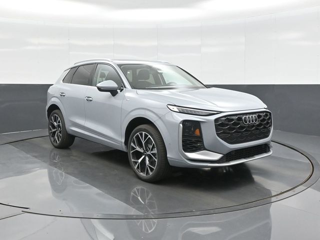2026 Audi Q3 S line