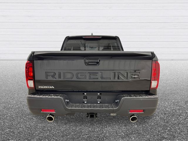 New 2026 Honda Ridgeline Truck