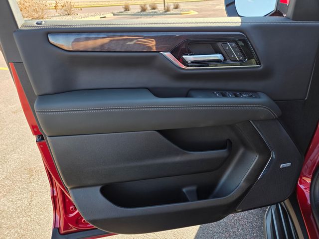 2026 GMC Yukon XL 4WD Elevation