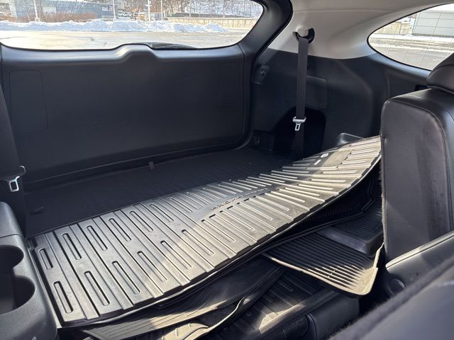 used 2021 Toyota Highlander Hybrid car, priced at $29,699