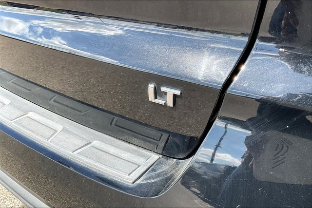 Used 2017 Chevrolet Traverse For Sale in OLIVE BRANCH, MS