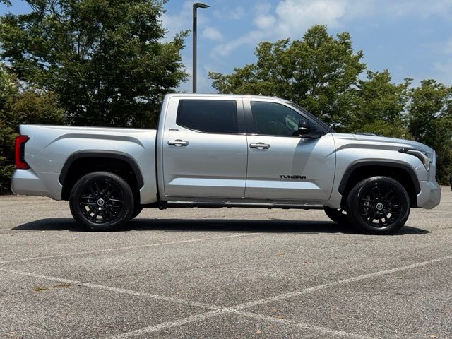 Used 2024 Toyota Tundra Hybrid Truck