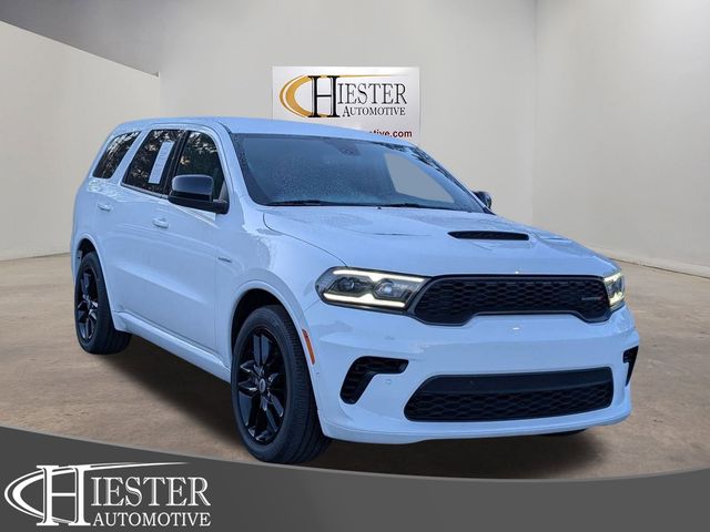 2024 Dodge Durango R/T RWD