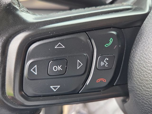Used 2020 Jeep Wrangler SUV