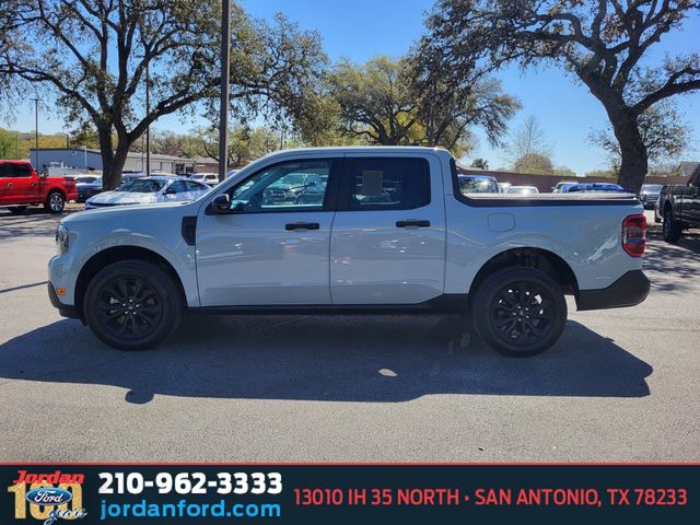 Used Car 2024 Ford Maverick  Xlt For Sale Under $30,000 In San Antonio, Texas