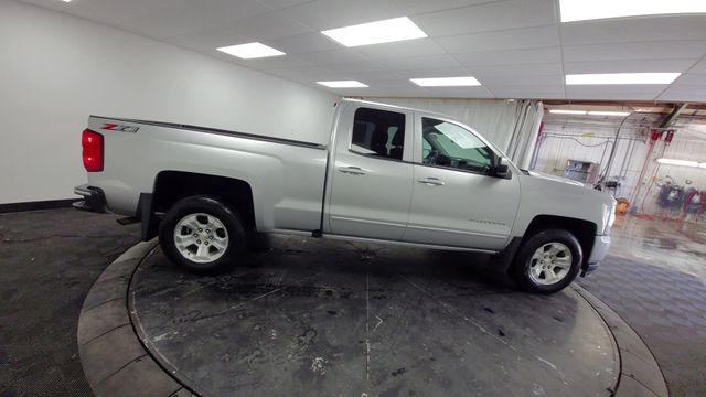 2019 – Chevrolet – Silverado 1500 LD