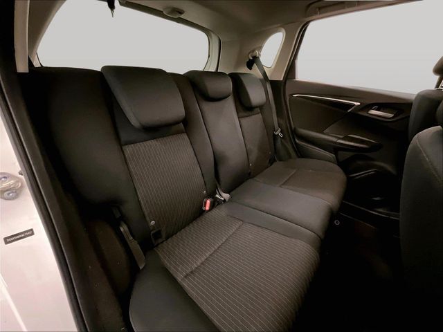 2019 Honda Fit EX  at Subaru and VW of Moon Township