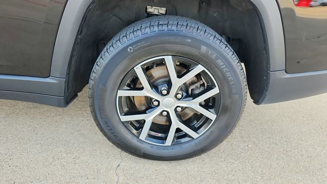 2024 Jeep Grand Cherokee L