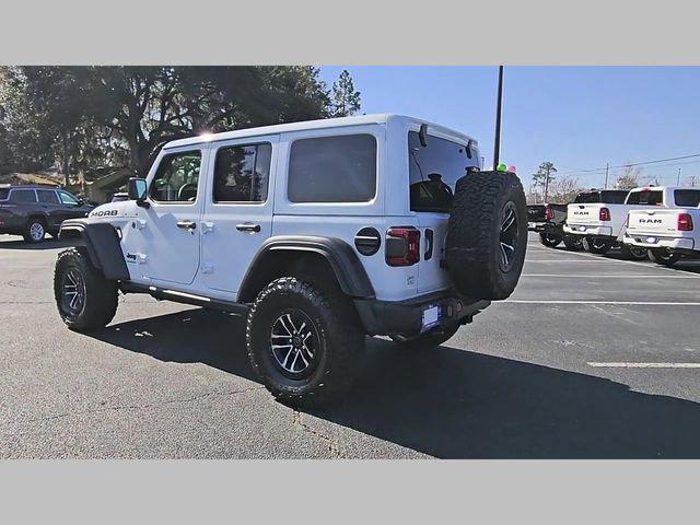 2026 Jeep Wrangler 4-Door Moab 392 4x4