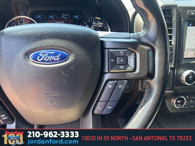 Used Car 2019 Ford Expedition Max  Limited For Sale Under $30,000 In San Antonio, Texas