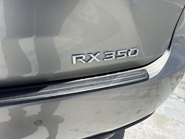 2021 Lexus RX - $33,998