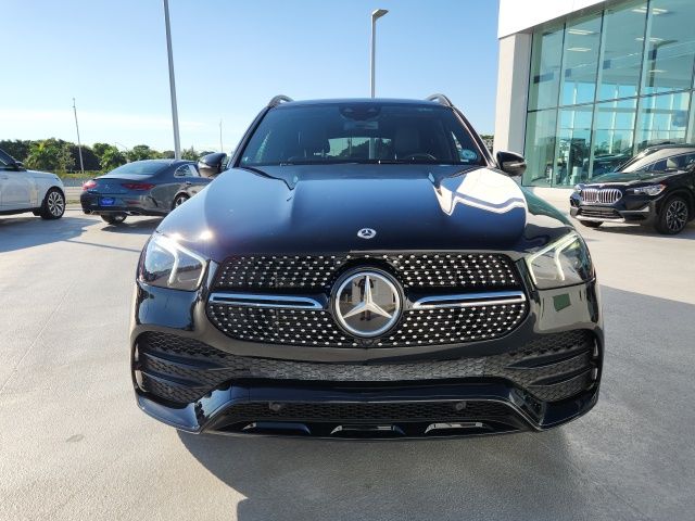 2022 Mercedes-Benz GLE GLE 350 19