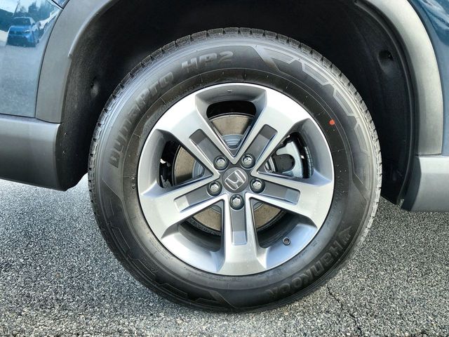 new 2026 Honda Pilot car, priced at $43,894