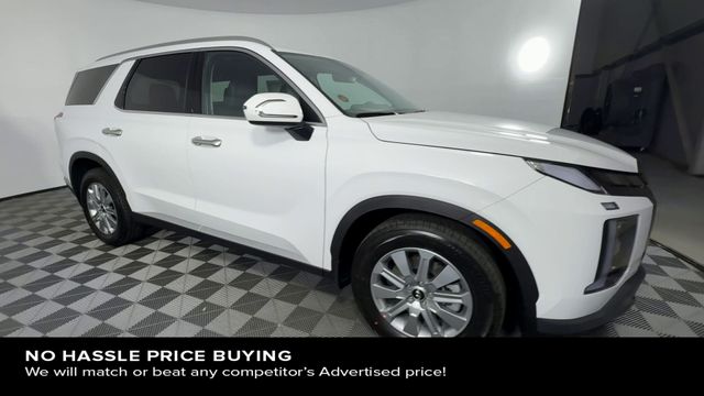 New 2025 Hyundai Palisade For Sale in Indianapolis, IN