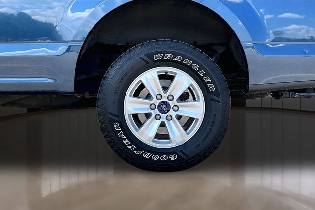 Used 2018 Ford F-150 Truck