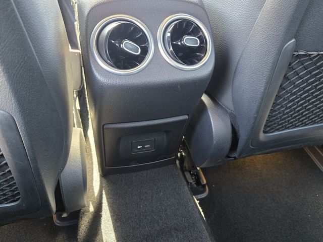 2021 Mercedes-Benz A-Class - $21,990