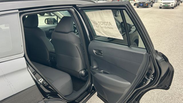 New 2026 Toyota Corolla Cross SUV