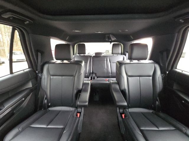 2021 Ford Expedition XLT:168632A