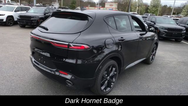 2024 Dodge Hornet R/T 9