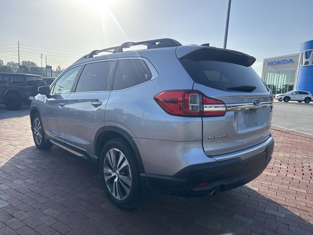 Used 2021 Subaru Ascent SUV