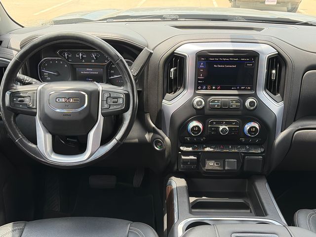 Used 2019 GMC Sierra 1500 Truck