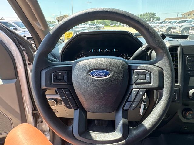 Used 2019 Ford F-150 Truck
