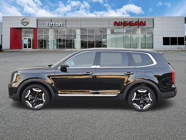 Used 2025 Kia Telluride SUV