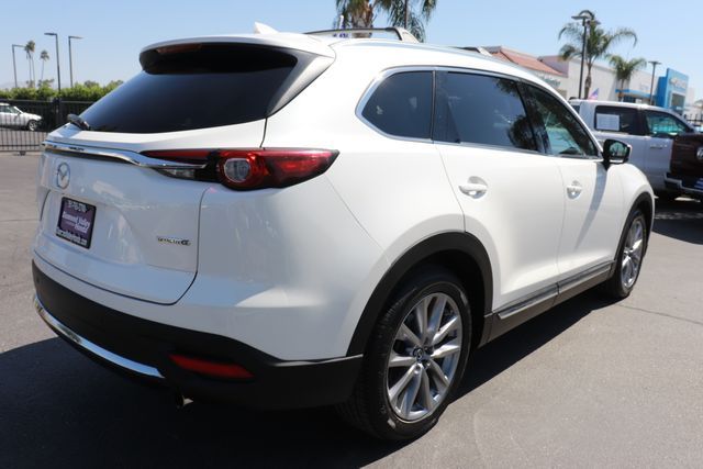 2023 Mazda CX-9 Grand Touring 6