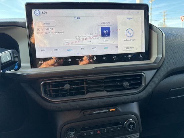 New 2025 Beige Ford Big Bend image 36