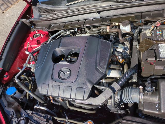 used 2023 Mazda CX-30 car, priced at $21,441