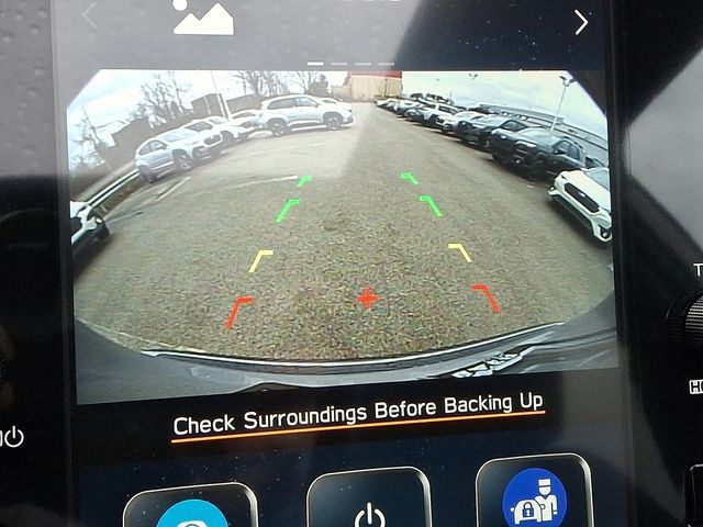 new 2026 Subaru Forester car, priced at $36,744