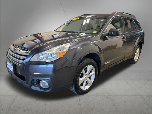 2013 Subaru Outback Premium