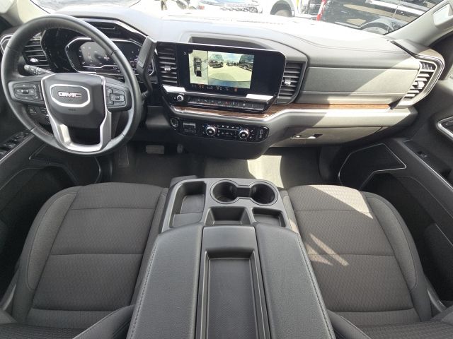 2024 GMC Sierra 1500 SLE:C02559